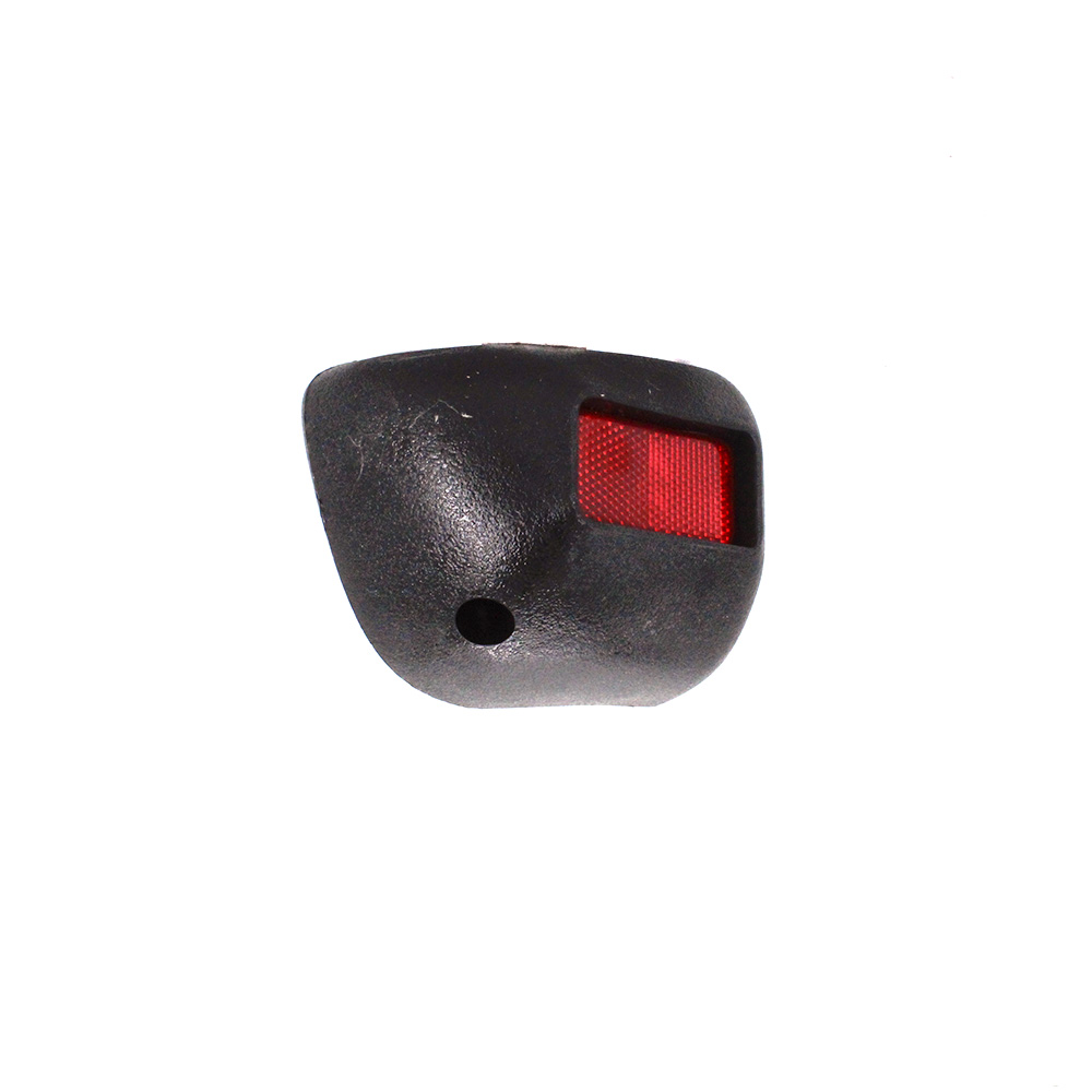 Bumper Corner Rear (L/H) for NISSAN NISSAN 1400 LDV — view 1